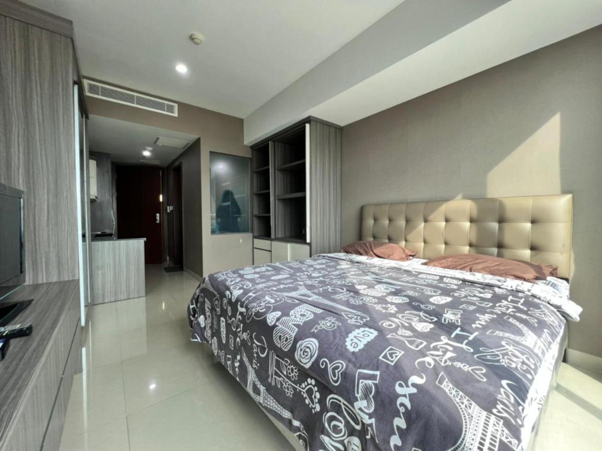 U Residence 2 By Ana Room Tangerang Exterior photo