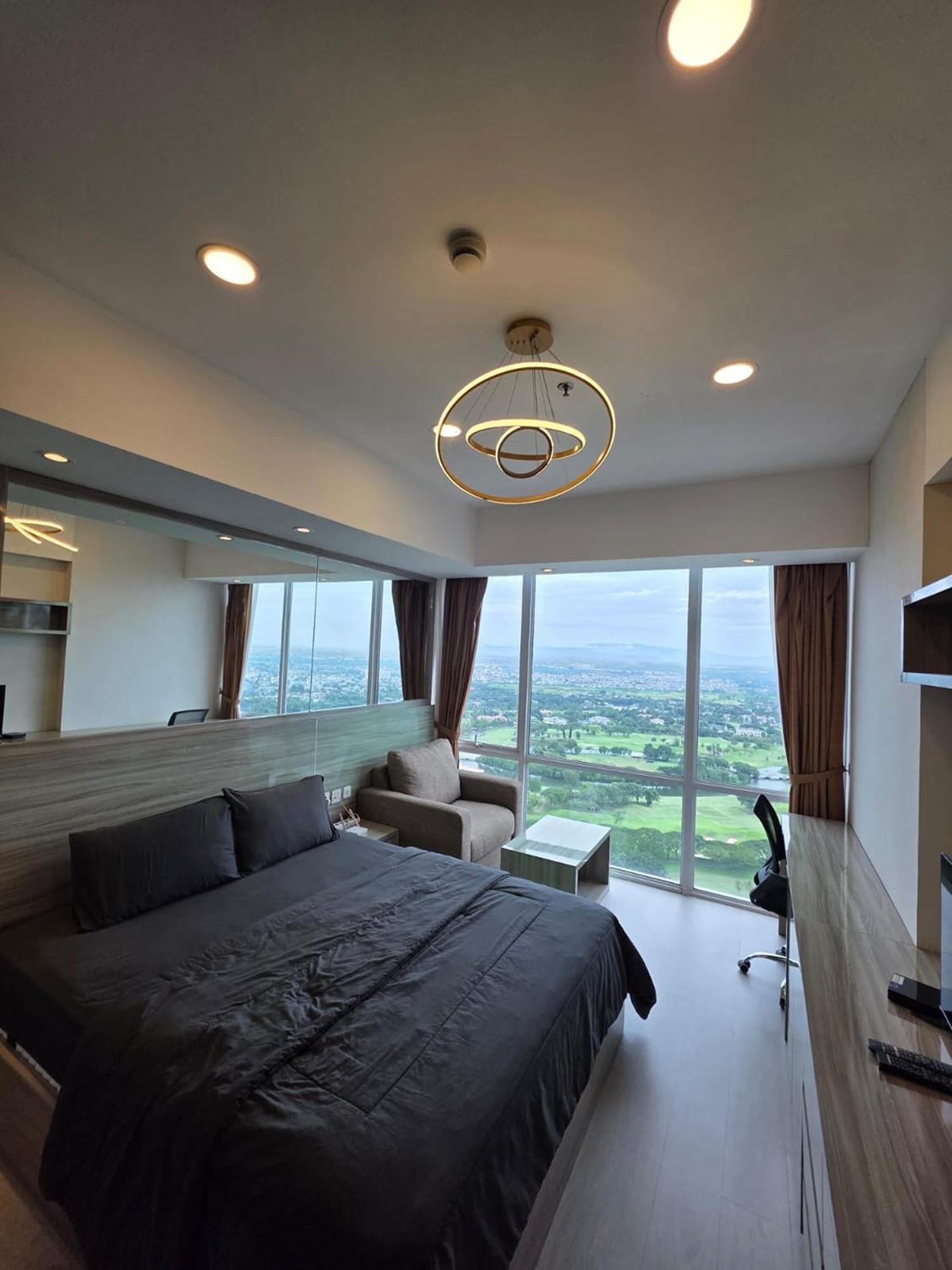 U Residence 2 By Ana Room Tangerang Exterior photo